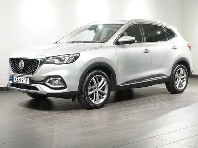 Begagnad MG EHS Luxury 162 HK (119 kW) 2021 Okänd SUV