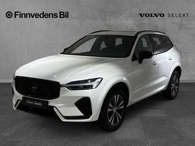 Begagnad Volvo XC60 455 HK (334 kW) 2026 Vit SUV