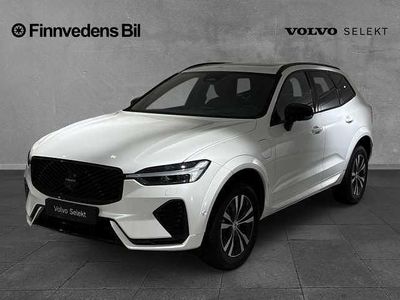 Begagnad Volvo XC60 455 HK (334 kW) 2026 Vit SUV