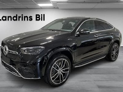Mercedes GLE350