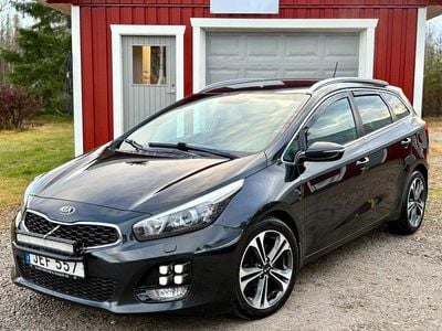 Kia Ceed Sportswagon