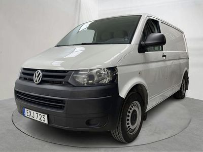 VW T5