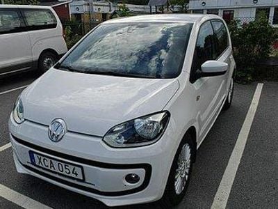 VW up!