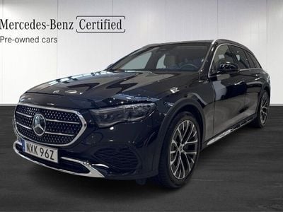 Mercedes E300