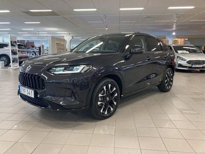 Ruse black m Begagnad 2024 Honda ZR-V SUV | 409 900 kr