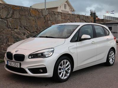 BMW 225 Active Tourer