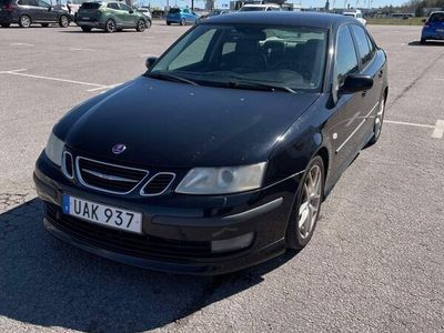 Saab 9-3
