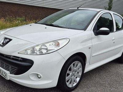 Peugeot 206+