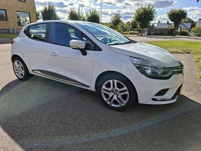 Renault Clio IV