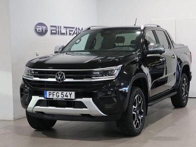 VW Amarok