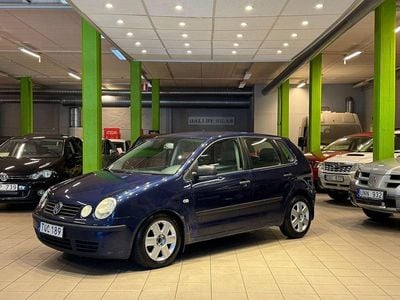 VW Polo