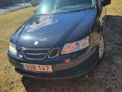 Saab 9-3