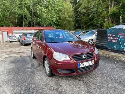 VW Polo
