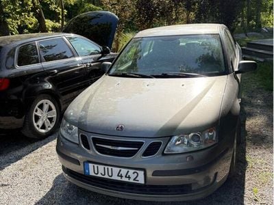 Saab 9-3