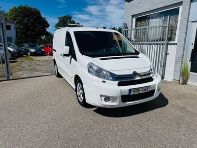 Citroën Jumpy