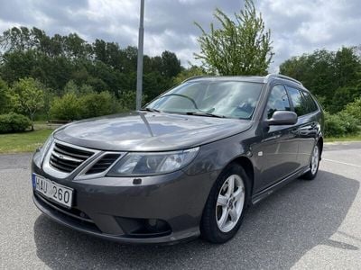 Saab 9-3