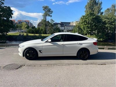 BMW 320 Gran Turismo