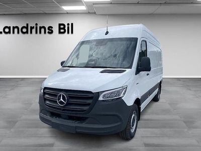 Mercedes E-Sprinter