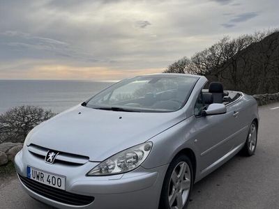 Peugeot 307 CC