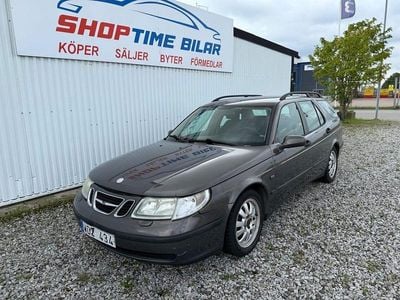 Saab 9-5