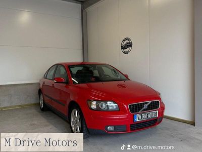Volvo S40