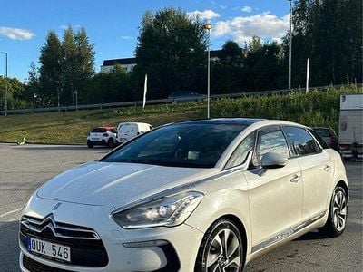 Citroën DS5