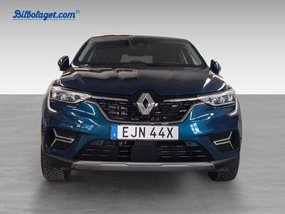 begagnad Renault Arkana E-TECH 145 HEV Intens DCT