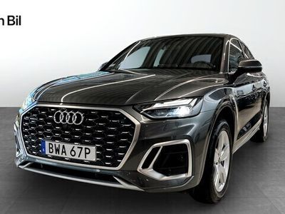 Audi Q5 Sportback