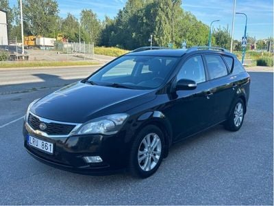 Kia Ceed Sportswagon