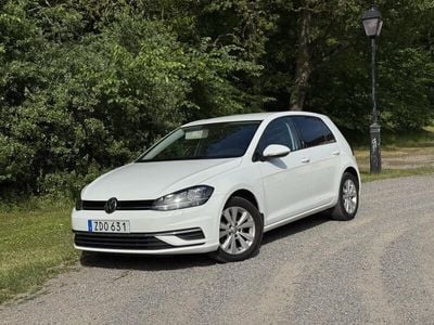 VW Golf VII