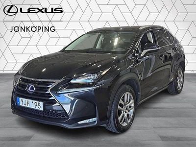 Lexus NX300h