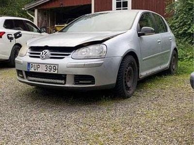 VW Golf V