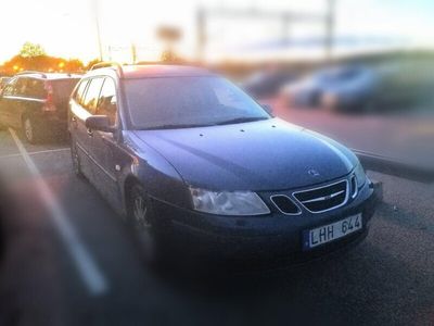 Saab 9-3