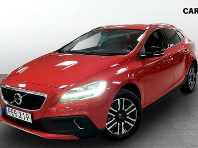 Volvo V40 CC