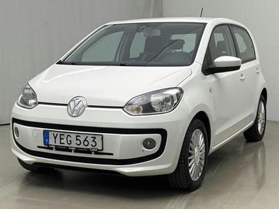 VW up!