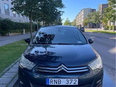 Citroën C4