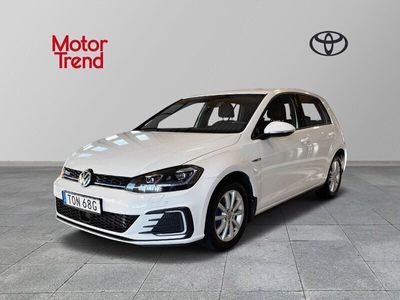 begagnad VW Golf VIII GOLF 1.4 TSI Vhjul