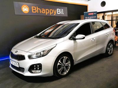 Kia Ceed Sportswagon