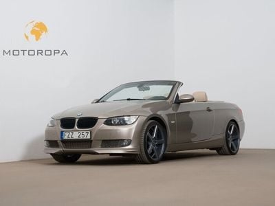 BMW 335 Cabriolet