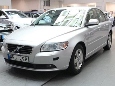 Volvo S40