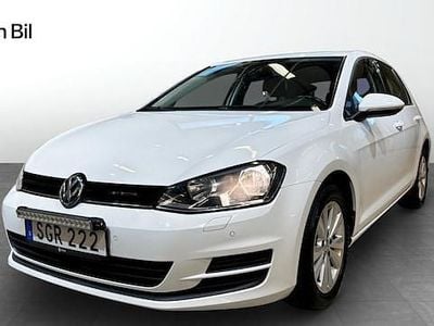 VW Golf VII