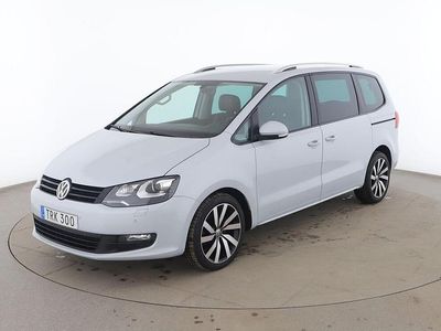VW Sharan
