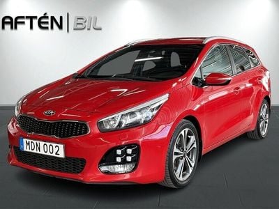 Kia Ceed Sportswagon