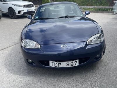 Mazda MX5