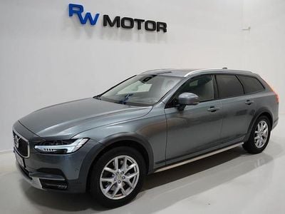 Volvo V90 CC