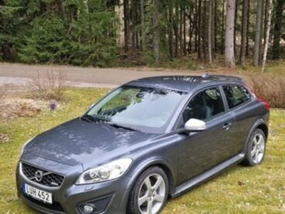 Volvo C30