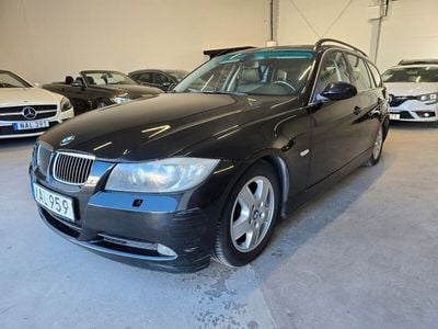 BMW 325