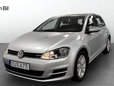 VW Golf VII