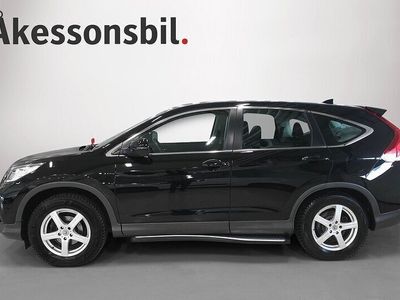 begagnad Honda CR-V 1,6 D MT Elegance 2WD LÅG SKATT