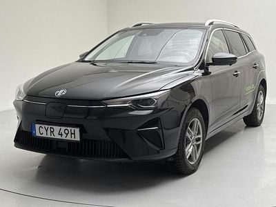 MG MG5 EV Long Range